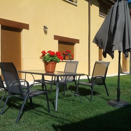 Casa Rural Aranaratxe Аранараче Экстерьер фото