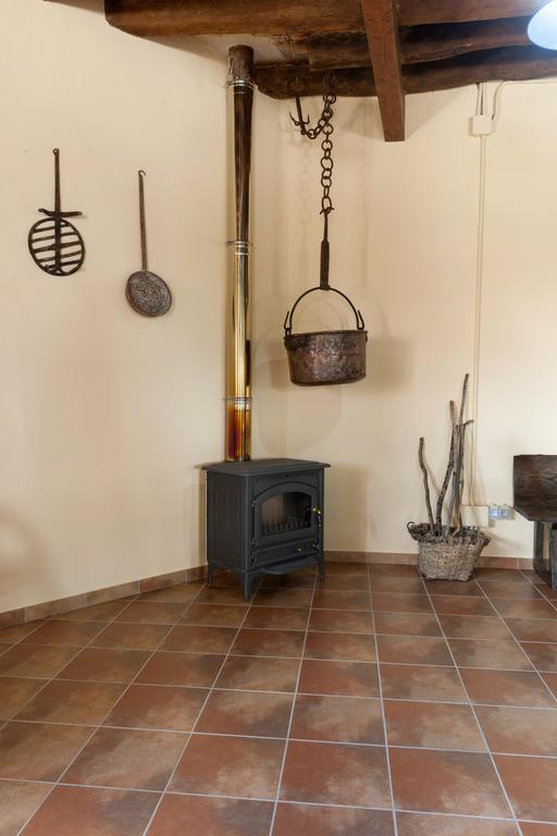 Casa Rural Aranaratxe Аранараче Экстерьер фото
